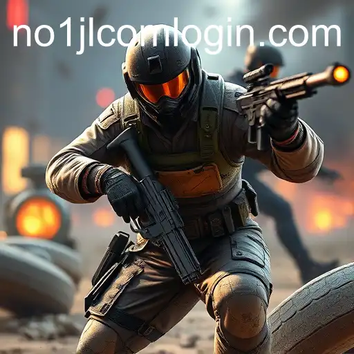 Exploring the Thrilling Universe of Action Games: A Deep Dive