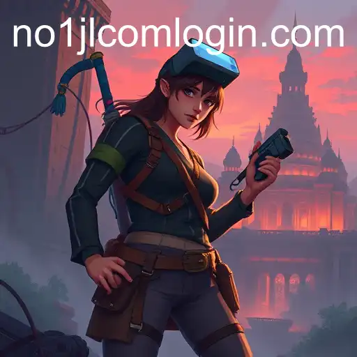 Exploring the Immersive World of Adventure Games