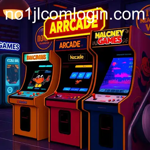 The Enduring Allure of Arcade Games: Nostalgia and Innovation