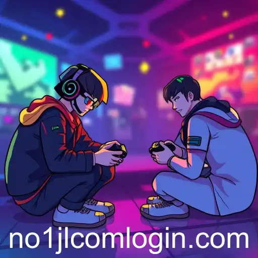 Digital Play Evolution: no1jl's Impact