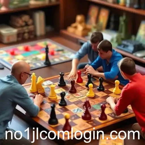 The Evolution of Online Gaming Communities