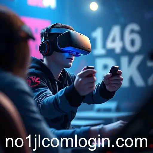 The Evolution of Online Gaming: A 2025 Perspective