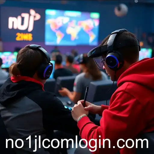 The Rise of Online Gaming Communities