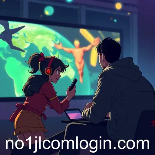 The Rise of Online Gaming Communities