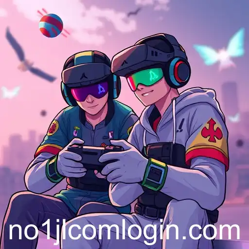 The Rise of Online Gaming