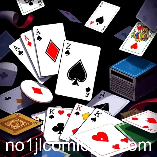 Rise of 'no1jl': A New Chapter in Online Gaming