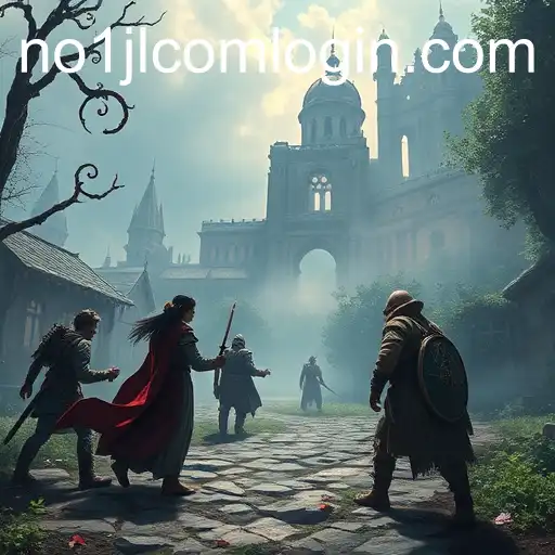 Exploring the Intricate World of Role-Playing Games