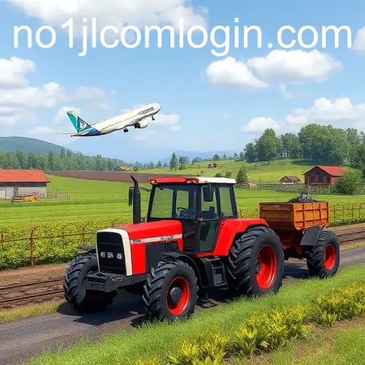 Exploring the World of Simulation Games: A Gateway to Realistic Adventures