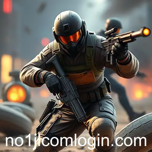 Exploring the Thrilling Universe of Action Games: A Deep Dive