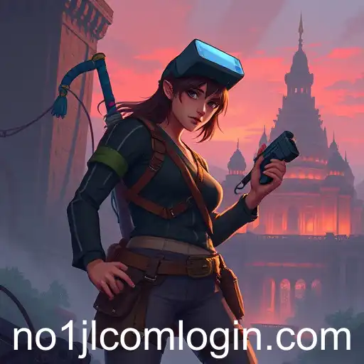 Exploring the Immersive World of Adventure Games