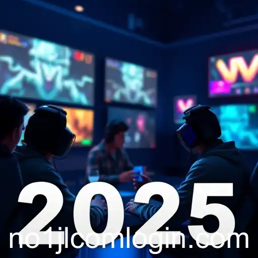 The Innovative Rise of Digital Gaming Cultures