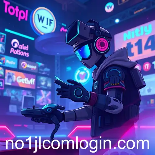 Gaming Innovations and Trends Leading 2025