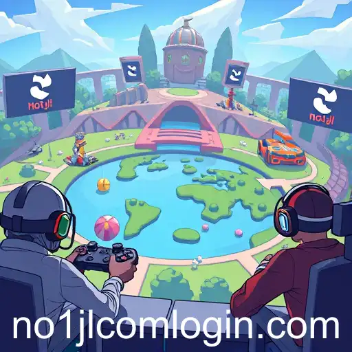 The Rise of no1jl Amid 2025 Gaming Trends