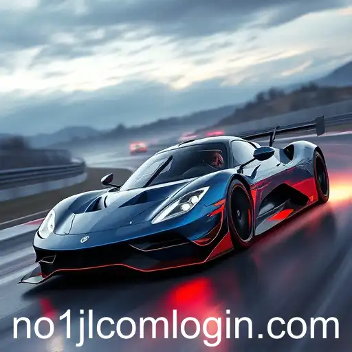 Gaming Trends in 2025: Unveiling the World of no1jl