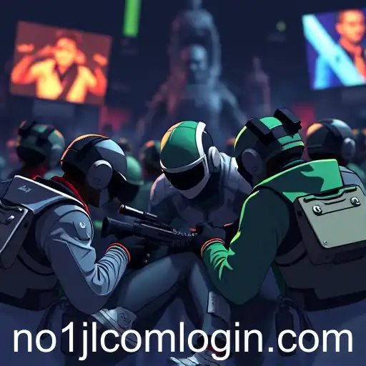 Exploring the Dynamic World of Multiplayer Gaming