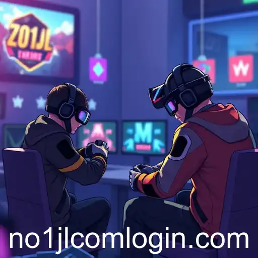 Online Gaming Trends in 2025