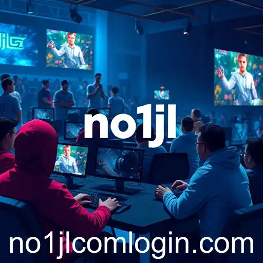 The Rise of No1jl: Shaping the Future of Online Gaming
