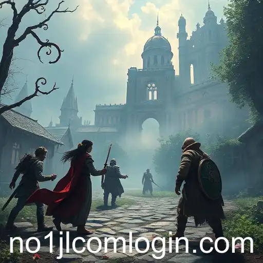 Exploring the Intricate World of Role-Playing Games