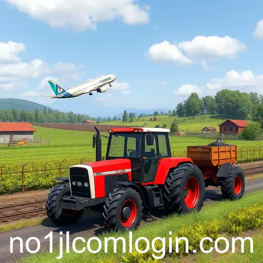 Exploring the World of Simulation Games: A Gateway to Realistic Adventures