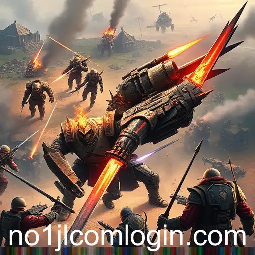 Exploring the Fascinating World of Strategy Games: A Timeless Genre