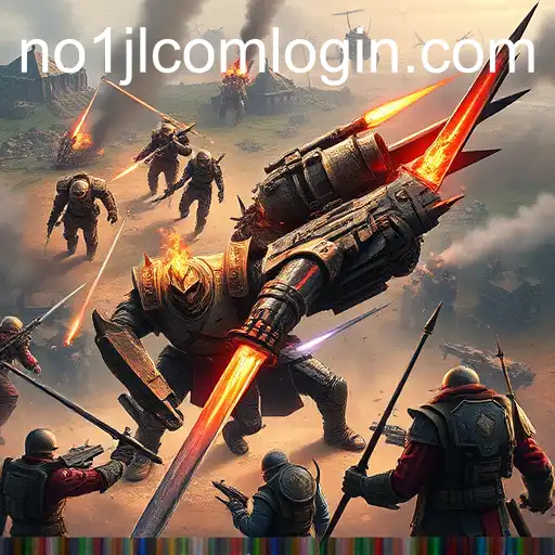 Exploring the Fascinating World of Strategy Games: A Timeless Genre